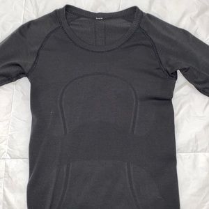 Lululemon long sleeve